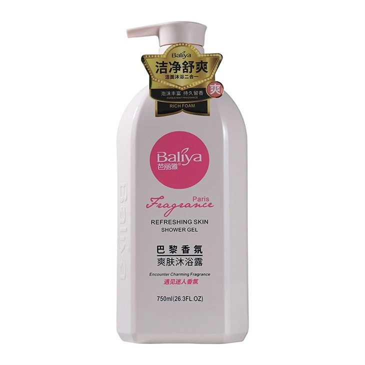 Natural Tea Tree Oil Body Wash price